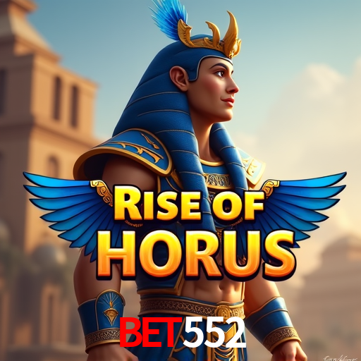 Login BET552 Casino Online